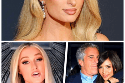 🐘 “Paris Hilton’s Revelations: Snitching on Kim Kardashian’s Epstein Island Connections!” 💔⚡ “When friendship collides with scandal!” Paris Hilton exposes shocking details about Kim Kardashian’s time on Epstein Island, igniting a media frenzy and stirring up old controversies. This explosive confession challenges the narrative of celebrity friendships. “In the world of glitz and glam, the truth can be a double-edged sword!” 👇