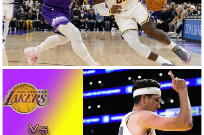 🐘 “Lakers vs. Pelicans Recap: Best Highlights from November 30th, 2025!” ⚡️🏀 “When the hardwood comes alive!” Relive the best moments from the Lakers’ battle against the Pelicans, featuring standout plays that kept fans on the edge of their seats. “In the game of basketball, every highlight is a testament to skill and teamwork!” 👇