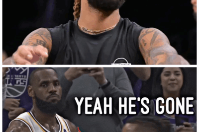 🐘 “How D’Angelo Russell Became the NBA’s Forever Rental: A Journey of Uncertainty!” 🔄🏀 “When stability eludes talent!” Explore the intriguing story of D’Angelo Russell, who has found himself as the NBA’s perpetual rental player, moving from team to team while showcasing his undeniable skills. “In the world of basketball, every player seeks a home!” 👇