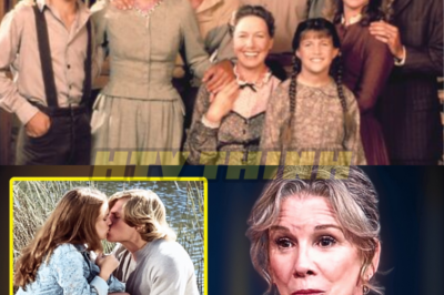 “The Dark Side of Melissa Gilbert’s Life: Shocking Revelations That Will Haunt Her Legacy! 👻🎬” What if the beloved actress has been hiding a dark side that could haunt her legacy? Melissa Gilbert’s shocking revelations expose the hidden struggles and betrayals that have shaped her life in Hollywood. As she unearths the painful truths behind her charming smile, prepare for jaw-dropping moments that will challenge your perception of this iconic star! What secrets are lurking beneath the surface of her public persona? Buckle up for a dramatic journey! 👇