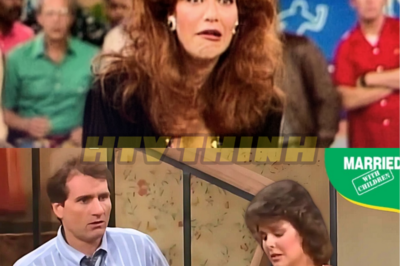 “The Episode That Rocked America: A Web of Lies, Deceit, and Shocking Revelations Exposed! 🔥 You Won’t Believe What Really Happened!” Get ready to dive into a whirlwind of drama as we uncover the episode that sent shockwaves across the nation! With deceit lurking in every corner and shocking twists that will leave you breathless, this is a tale of betrayal and heartbreak that you can’t afford to miss. Prepare for the truth that will shatter illusions and ignite a firestorm of controversy! 👇