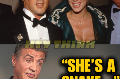 “Hollywood’s Greatest Betrayal: The Untold Scandal That Will Leave You Breathless! 🌪️💔” In a world where loyalty is a rare commodity, one shocking betrayal threatens to unravel the very fabric of Hollywood! This sensational investigation uncovers the untold stories of deceit, jealousy, and revenge among the elite, revealing shocking truths that will change the way you view your favorite films forever. As we peel back the layers of this scandal, prepare for unexpected twists that will leave you questioning everything! What lies beneath the surface of the silver screen? 👇