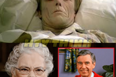 “The Shocking Secrets of Mr. Fred Rogers: Beneath the Sweater Lies a Dark Truth! 😲 You Won’t Believe What We Discovered!” Behind the gentle smile and iconic cardigan of Mr. Fred Rogers lies a shocking truth that could shatter the image of America’s beloved neighbor! This exposé reveals hidden conflicts, emotional struggles, and surprising scandals that paint a very different picture of the man who taught us to be kind. As we peel back the layers, prepare for revelations that will leave you questioning everything you thought you knew about this children’s television icon! 👇