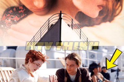 “The Titanic’s Unseen Illusions: Shocking Truths That Will Haunt You! 👻🌊” What if the Titanic’s tragic sinking was merely the tip of the iceberg when it comes to the real horrors that unfolded that night? This sensational exposé dives deep into the unseen illusions that masked a night of chaos and betrayal, revealing shocking secrets about the passengers and crew that could alter the narrative of this infamous disaster forever. As we unveil the hidden tragedies, prepare for jaw-dropping twists that will leave you questioning everything! What dark truths are lurking in the depths of history? 👇