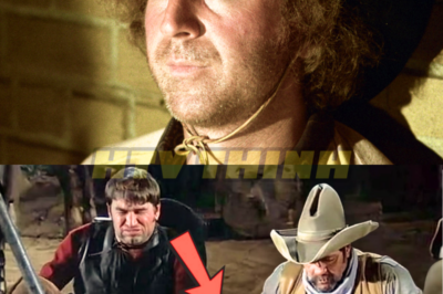 “Blazing Saddles Secrets EXPOSED: The SHOCKING Scandal Behind the Classic Film That Hollywood Tried to BURY! 🎬💥” Ever wondered what really went on behind the scenes of the beloved western comedy Blazing Saddles? What if we told you that this classic was hiding a dark, controversial secret that would have shattered Hollywood’s image forever? From bitter betrayals to shocking revelations about its troubled production, this film almost never saw the light of day. Who was silenced, and who paid the price for its success? The truth is more scandalous than the film’s wildest moments…👇