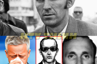 “The Shocking Unmasking of D.B. Cooper: Richard McCoy’s Dark Secrets Revealed! 🕵️‍♂️💰” In a sensational twist that will leave you breathless, the true identity of D.B. Cooper has been unmasked, and it’s none other than Richard McCoy! This explosive revelation dives deep into a web of deception, betrayal, and high-stakes drama that could rewrite history. As we uncover the shocking truths behind McCoy’s daring heist and the fallout that followed, prepare for jaw-dropping twists that expose the dark side of a man who was thought to be a mere legend. What drove him to commit such audacious acts? Buckle up for a wild ride! 👇
