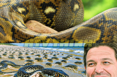 “The Slithering Secrets of Snakes: A Shocking Tale of Survival and Deception! 🐍😱” Enter the enigmatic world of snakes, where survival is a game of deception and danger! This thrilling tale uncovers the shocking secrets of these reptiles, revealing how they navigate their treacherous environment with cunning and grace. From their lethal hunting techniques to their hidden habitats, the truths about snakes will leave you questioning everything you thought you knew. What lengths will they go to in order to survive, and what dark secrets do they keep? Get ready for a sensational exploration of the snake kingdom! 👇