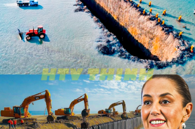 Yucatán’s Awakening: Secrets of Transformation Amidst Chaos! 🌅  In a stunning turn of events, Yucatán is undergoing a dramatic transformation that has locals both excited and fearful! As new developments reshape the landscape, hidden secrets about the region’s rich history and cultural heritage emerge. What turmoil lies beneath this awakening, and how will it impact the lives of its inhabitants? Prepare for a riveting exploration of change, tradition, and the struggles that define a vibrant land! 👇