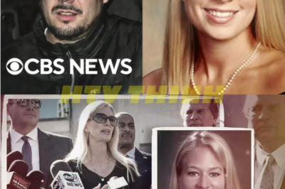 “The Haunting Truth of Natalee Holloway: Shocking Revelations Uncovered! 🕵️‍♀️ What Really Happened?” The tragic disappearance of Natalee Holloway continues to haunt her family and the world, but the truth behind her fate may be more shocking than we ever imagined! What dark secrets and hidden connections lie beneath the surface of this enduring mystery? Join us as we delve into the chilling details and uncover the emotional turmoil surrounding her case, revealing shocking revelations that could finally bring closure to this heartbreaking story! 👇