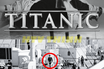 “Titanic’s Ghostly Secrets: Survivors Reveal Shocking Betrayals from the Depths! 👻” In a chilling twist that will send shivers down your spine, the surviving descendants of Titanic’s ill-fated voyage are uncovering long-buried family secrets that reveal betrayal among the elite! As they delve into the dark past, shocking revelations emerge about who really plotted to save themselves while leaving others to face the icy abyss alone! This is a tale of greed, desperation, and haunting echoes that refuse to fade away! 👇