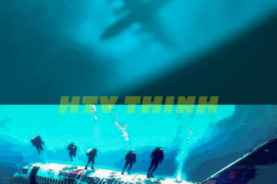 “MH370: The Shocking Secrets Lurking Beneath the Waves! 🌊 What Are They Hiding From Us?” Just when you thought the mystery of Flight MH370 was buried in the depths of the ocean, a shocking revelation emerges that could shatter everything we believed! As new evidence surfaces, we dive into a world of deception, betrayal, and hidden agendas that could change the narrative forever. What dark truths lie beneath the surface, and who stands to gain from keeping them hidden? Strap in for a wild ride as we unravel the tangled web of secrets surrounding this tragic flight! 👇