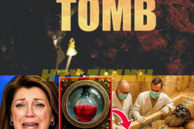 “Awakening the Secrets of King Solomon’s Tomb: A Journey into the Past! 🗝️ What Are We About to Uncover?” The awakening of King Solomon’s Tomb has unleashed a wave of excitement among historians and treasure hunters alike! What shocking discoveries await within this legendary burial site, and how do they relate to the rich tapestry of ancient history? Join us as we explore the hidden truths and emotional stories that emerge from the depths of Solomon’s legacy, revealing a narrative that could change everything we thought we knew! 👇