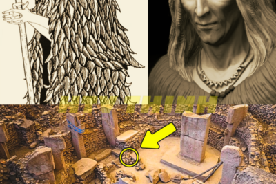 The Hidden Agenda of Ancient Builders: Shocking Truths from Göbekli Tepe! 🏺  What if the creators of Göbekli Tepe had motives far beyond religious devotion? Recent findings suggest that this ancient site was a complex social experiment, designed to unite or control early human societies! As archaeologists dig deeper, they uncover evidence of rituals and gatherings that hint at a darker purpose. What truths lie behind the grandeur of these ancient stones? The revelations could shake the foundations of our understanding of early civilization! 👇