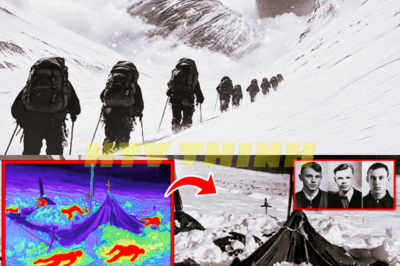 The Haunting Legacy of Dyatlov Pass: A Truth That Will Shock You! 📜  As the haunting legacy of Dyatlov Pass continues to unfold, shocking truths about the hikers’ last moments begin to surface! New forensic evidence reveals disturbing details about their injuries and the bizarre circumstances surrounding their deaths. What really happened on that fateful night in 1959? As the investigation deepens, prepare for revelations that will challenge everything we thought we knew about this chilling mystery! The truth may be more horrifying than fiction! 👇