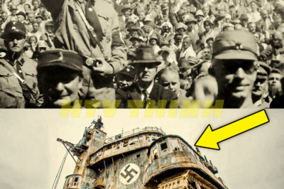 “The Dark Truth Behind the Abandoned Machines: A Scandalous Revelation That Will Make You Question Everything! 🔍 What Lies Hidden Will Shock the World!” In the depths of forgotten factories, a sinister story unfolds surrounding the abandoned machines, filled with betrayal and emotional turmoil. As researchers uncover new evidence, shocking revelations emerge about the conditions that led to their abandonment and the lives forever changed by their presence. What secrets have been buried with these mechanical ghosts? Prepare for a journey into the unknown that will leave you reeling and questioning the very nature of innovation! 👇