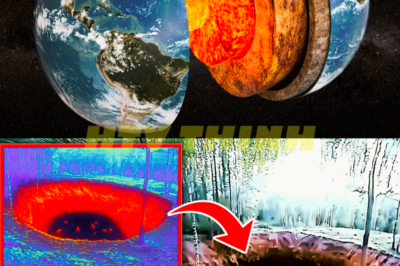 “Unveiling the Sinister Secrets of Mel’s Hole: A Shocking Discovery That Will Leave You Breathless! 🕳️ What Lies Beneath Will Haunt You!” What if Mel’s Hole was not just a legend but a gateway to something far more sinister? This sensational exposé dives deep into the eerie accounts of those who have encountered the hole, revealing shocking truths about the strange occurrences and inexplicable phenomena that defy logic. Who—or what—lies beneath the surface? Brace yourself for a dramatic exploration that will challenge everything you thought you knew about this chilling mystery! 👇