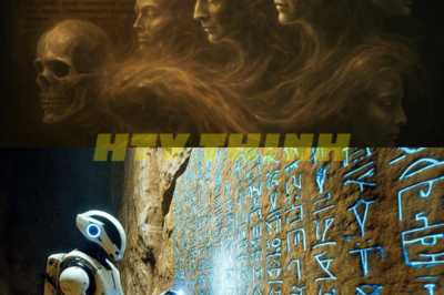 “Echoes of the Forgotten: Shocking Secrets, Betrayals, and a Dark Past That Will Leave You Breathless! 🕯️ Prepare for the Unthinkable!” In a haunting tale that reverberates through time, “Echoes of the Forgotten” unveils shocking secrets that have been buried in the shadows! As we delve into the lives of those lost to history, prepare for jaw-dropping revelations about hidden betrayals and emotional scars that will leave you questioning everything you thought you knew. This isn’t just a story; it’s a dramatic saga of redemption and reckoning that will haunt you long after the echoes fade! 👇