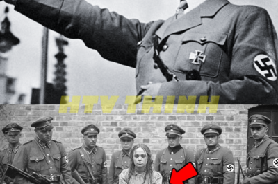 Nazi Secrets Unveiled: The Hidden Life of the Woman in the Shadows! 📜  As historians delve into the murky depths of World War II, they stumble upon the haunting story of a woman who served as a Nazi soldier, shrouded in secrecy for decades! What dark truths lie behind her enigmatic life? With every document unearthed, the shocking details of her actions come to light, revealing a complex figure caught between loyalty and morality. Are we ready to confront the uncomfortable truths of the past? The revelations may change everything! 👇