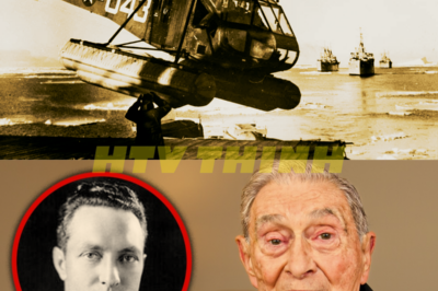 “The Unveiling of Secrets: Admiral Richard Byrd’s Last Survivor Revelation That Will Change Everything You Thought You Knew! 🧊 Prepare for the Unthinkable!” As the final chapter of Admiral Richard Byrd’s extraordinary life unfolds, shocking revelations emerge from the depths of his expeditions that could redefine our understanding of history! The last survivor of his legendary journeys spills secrets long buried beneath ice and time, revealing encounters that challenge everything we thought we knew about the polar regions. What truths did Byrd uncover that were deemed too dangerous to share? Get ready for a revelation that will leave you questioning the very fabric of exploration! 👇
