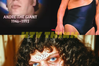 “The Untold Story of André the Giant: Love, Betrayal, and the Dark Side of Fame! 🌟 What They Never Told You!” Behind the towering figure of André the Giant lies a shocking tale of love and betrayal that will leave you breathless! As fans remember the wrestling legend, new revelations emerge about his tumultuous relationships and the dark pressures of fame that haunted him. Was his larger-than-life persona hiding a world of heartache and secrets? Dive into the emotional rollercoaster of a giant whose legacy is as complex as his size! The truth is more shocking than the ring itself! 👇