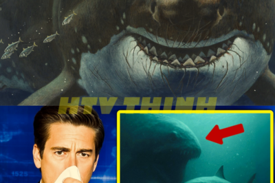 “Secrets of the Deep: Ocean’s Sinister Creatures Unleashed! 🌊 What Lies Beneath Will Shock You!” In a world where the ocean is a mere playground for vacationers, shocking revelations emerge as marine biologists uncover a hidden realm of terrifying, monstrous sea creatures that could rewrite everything we thought we knew about the deep blue! As they delve deeper, they stumble upon a conspiracy that reaches far beyond the waves—could these creatures be harboring secrets that threaten humanity itself? Don’t miss this jaw-dropping expose! 👇