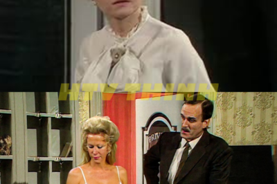 “The Dark Side of ‘Fawlty Towers’: A Scandalous Tale of Betrayal, Heartbreak, and Shocking Revelations That Will Leave You Breathless! 💔 You Won’t Believe What We Discovered!” What if the hilarity of “Fawlty Towers” was hiding a world of turmoil and betrayal? This sensational retelling uncovers the shocking truths behind the scenes, revealing the rifts and scandals that plagued the cast and crew, ultimately leading to the show’s decline. Get ready for a dramatic exploration that will change how you view this classic series forever! 👇