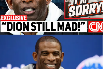 Deion Sanders Calls Out Jerry Jeudy Even AFTER His Apology