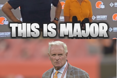 🚨Browns Jimmy Haslam IN SERIOUS TROUBLE FOR SMEAR CAMPAIGN AGAINST SHEDEUR SANDERS‼️