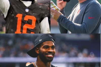 🔴UNBELIEVABLE NEWS UPDATE ON COACH THAT TRIED TO DESTROY SHEDEUR SANDERS CAREER!