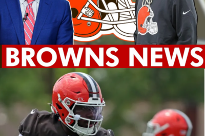 🚨MAJOR Cleveland Browns Report From Ian Rapoport
