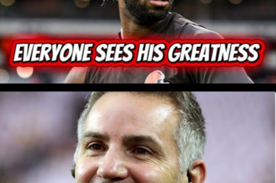 🚨Kurt Warner HOF QB knows Shedeur is JUST WHAT THE CLEVELAND BROWNS NEEDED