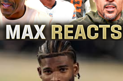 Shedeur Sanders EXPOSES Pre-Draft Disrespect in Just 3 NFL Starts