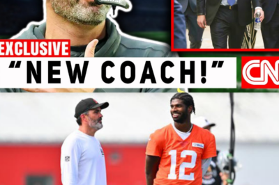 Insider Mary Kay REPORTS Browns Board MEET To Replace Head Coach After Shedeur Sabotage!