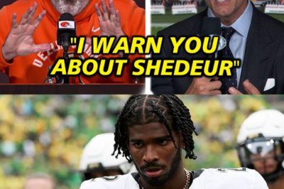 Tom Brady WARNS Kevin Stefanski About Shedeur Sanders