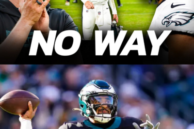 This Eagles decision is about to upset A LOT of people following another loss…