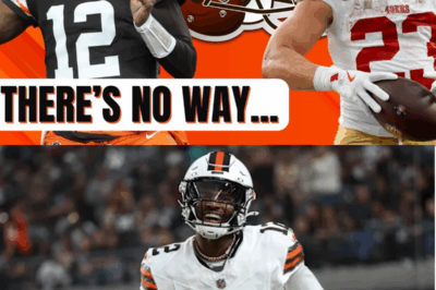 Cleveland Browns Game Day Preview: Keys to Victory Against the 49ers