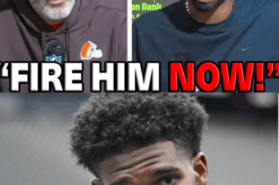 SHEDEUR SANDERS BRUTALY HONEST POSTGAME AFTER BROWNS HEAD COACH SELLS THE GAME