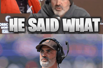 🚨Breaking: Kevin Stefanski IS GOING VIRAL FOR SAYING THIS ABOUT SHEDEUR & Jerry Jeudy EXCHANGE‼️