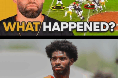 They Don’t Realize What Shedeur Sanders is Doing – QB Film Breakdown