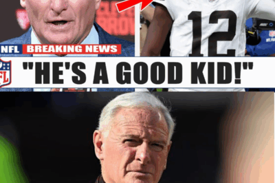 BREAKING: Insider REVEALS Jimmy Haslam Is ALL IN On Shedeur Sanders – Haters Are SICK!