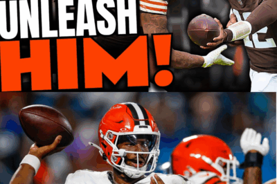 The Browns Are PLAYING DIRTY With Shedeur Sanders!!