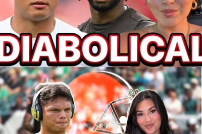 🚨Breaking: Dillion Gabriel & Fiancé IN SERIOUS TROUBLE WITH BROWNS FRONT OFFICE‼️