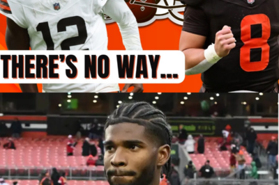 BROWNS DRAMA: THIS WAS NOT SUPPOSED TO HAPPEN! 😱🔥