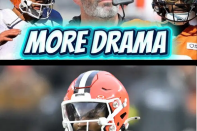 🚨Cleveland Browns ALWAYS KEEPING UP MESS | Shedeur has to go THROUGH IT ALL