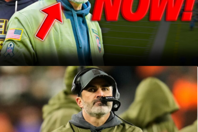 BROWNS HEAD COACH IS WAY WORSE THAN YOU THINK…