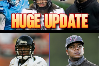 Juju Lewis VIRAL MESSAGE: Coach Prime Needs To Go All In On Byron Leftwich‼️Syracuse Coach Said What