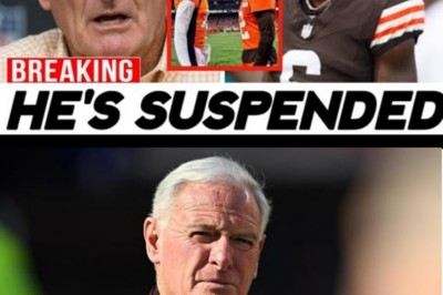 Jimmy Haslam Says On Jerry Jeudy After He DISRESPECTS Shedeur He Will Face Suspension.