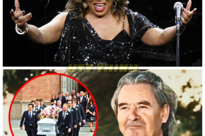 🙊 A Love Story Unraveled: Tina Turner’s Husband Breaks Silence with Shocking Revelations! 🔥💔  What if the words of Tina Turner’s husband expose a hidden narrative that reshapes her story? As he bravely shares his feelings and experiences following her death, shocking truths emerge that could redefine their relationship in the public eye. What did he reveal that has left fans and friends in disbelief? Join us as we navigate this emotional journey and uncover the layers of love, loss, and revelation. 👇