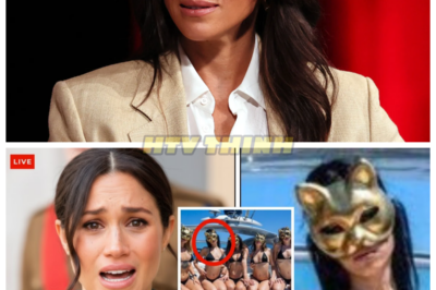 🙊 Unveiling the Truth: Meghan Markle’s Yacht Girl Photos Reveal a Hidden Life! 🕵️‍♀️💔 What if the recently surfaced yacht girl photos hold the key to understanding Meghan’s enigmatic past? As these images circulate, they bring forth a wave of speculation about her former life and the choices that shaped her journey. What hidden stories lie behind these glamorous snapshots, and how will they influence her future? Join us as we dissect the shocking revelations that could redefine how we view Meghan Markle! 👇