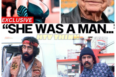 🙊 MIND-BLOWING: The Untold Story of Cheech & Chong—What You Never Knew! 🎬💥 In a mind-blowing exposé, we reveal the untold story of Cheech & Chong, a duo whose influence extends far beyond their stoner comedy! What if their partnership was fraught with drama, rivalry, and unexpected twists? As we delve into their journey from obscurity to superstardom, you’ll uncover shocking details about their personal struggles and the cultural shifts they inspired. Could these revelations transform your perception of their legacy? What jaw-dropping truths will come to light in this captivating account of their lives? 👇